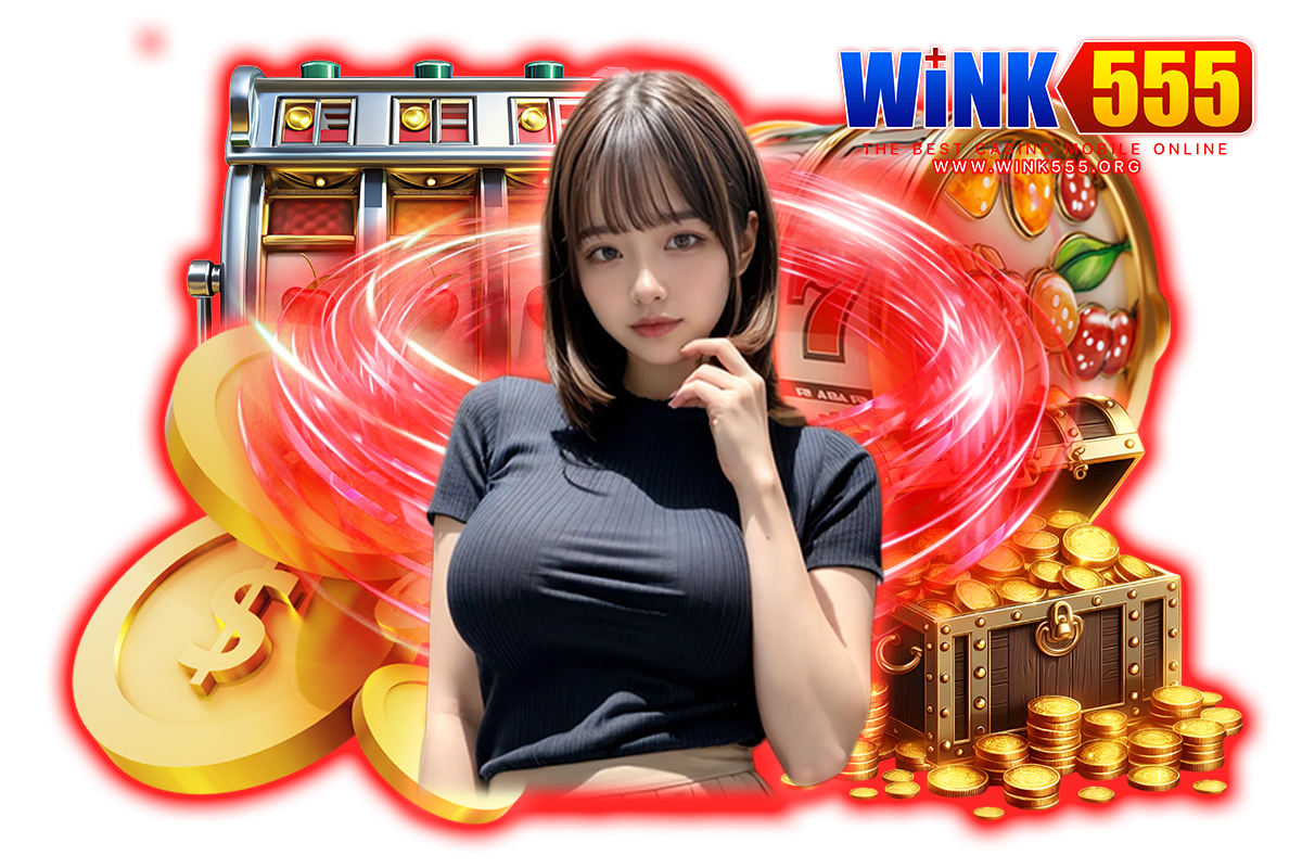 wink555 slot