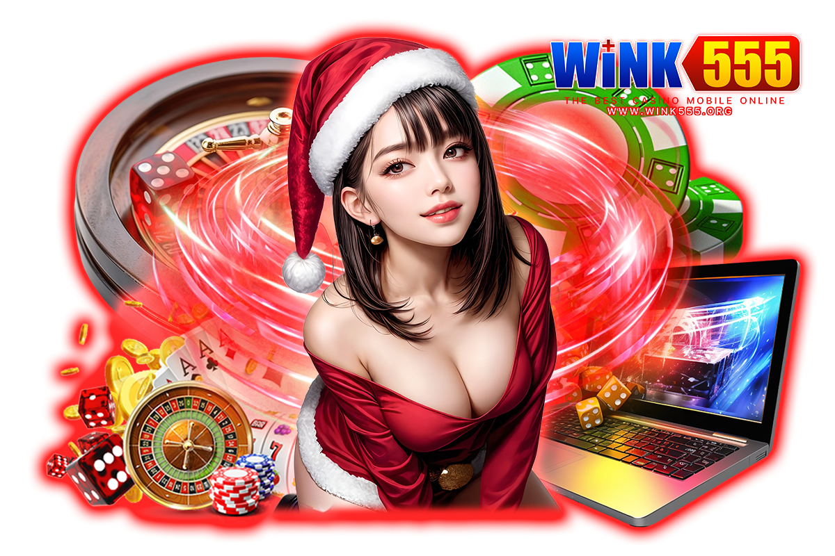 wink555